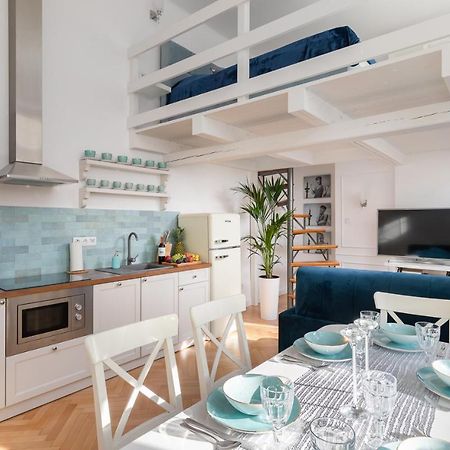 Apartament Krolewska By Your Freedom Warsaw Ngoại thất bức ảnh