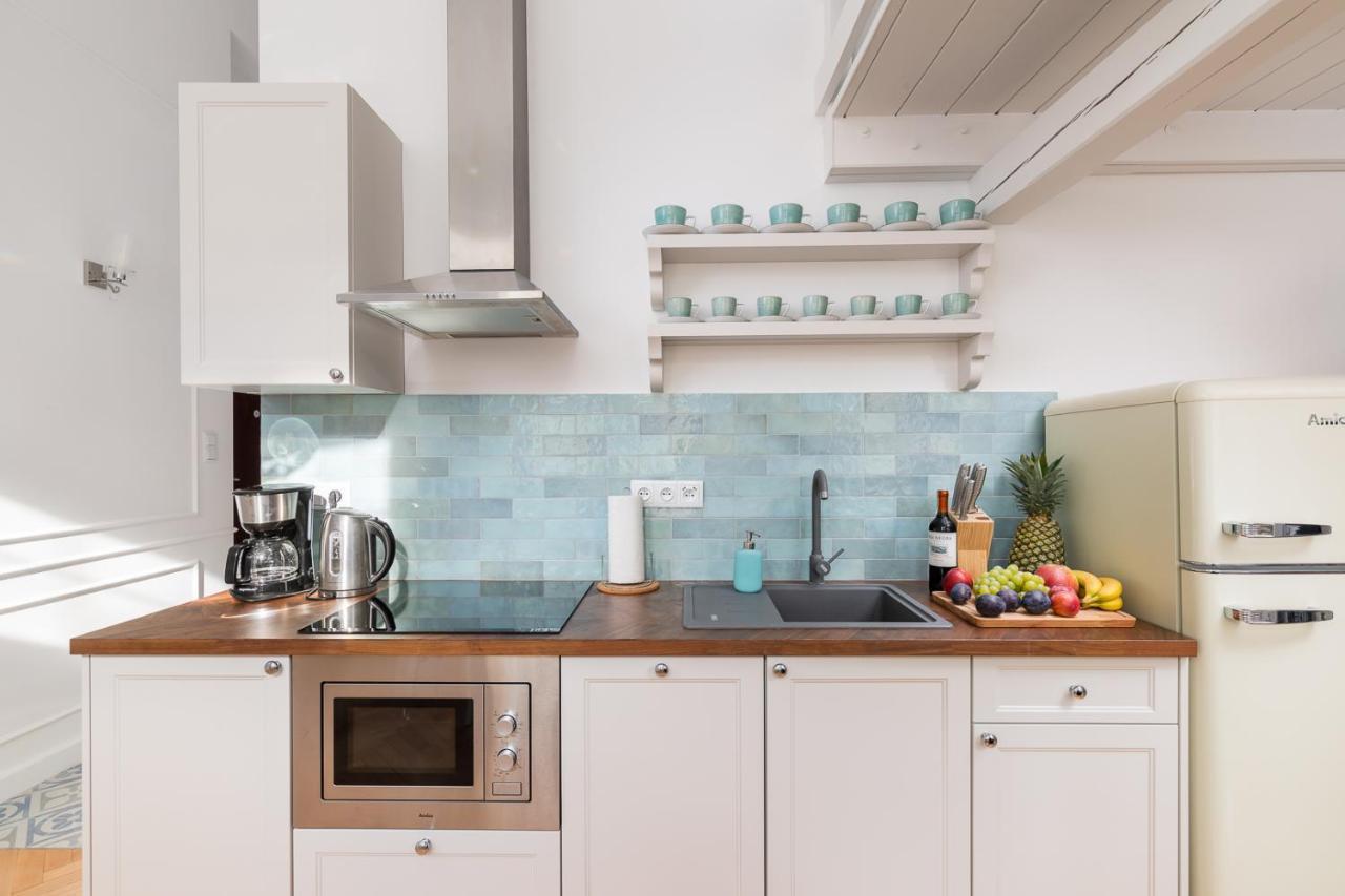 Apartament Krolewska By Your Freedom Warsaw Ngoại thất bức ảnh