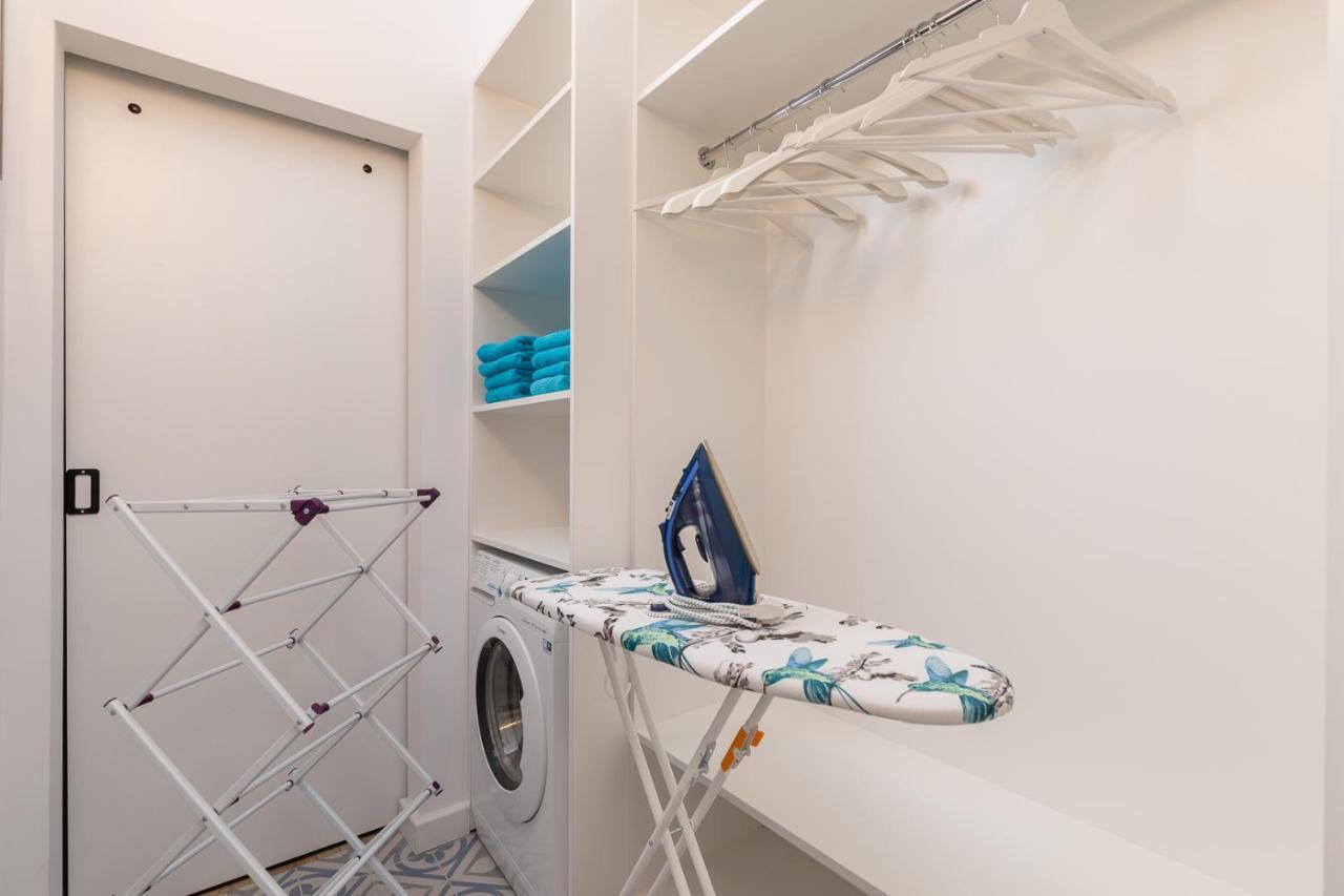 Apartament Krolewska By Your Freedom Warsaw Ngoại thất bức ảnh