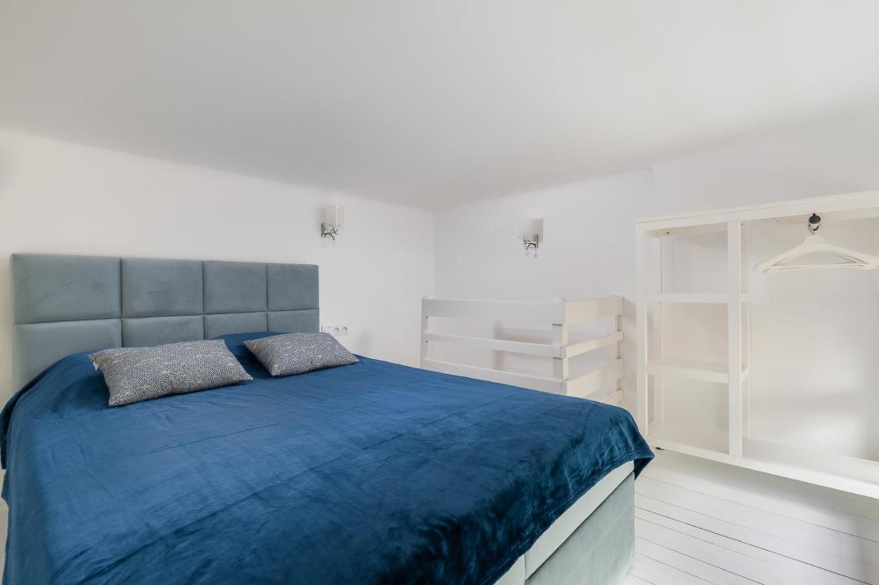 Apartament Krolewska By Your Freedom Warsaw Ngoại thất bức ảnh