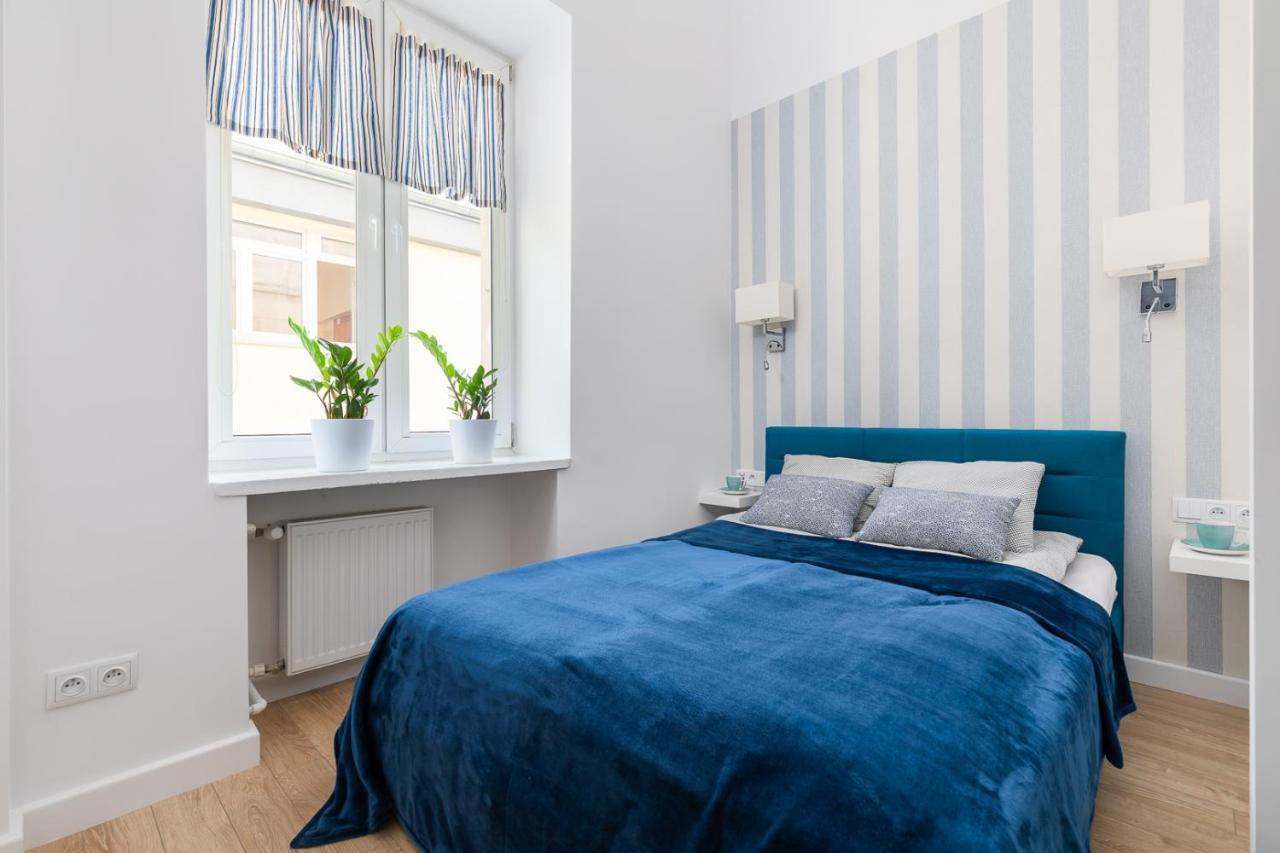 Apartament Krolewska By Your Freedom Warsaw Ngoại thất bức ảnh